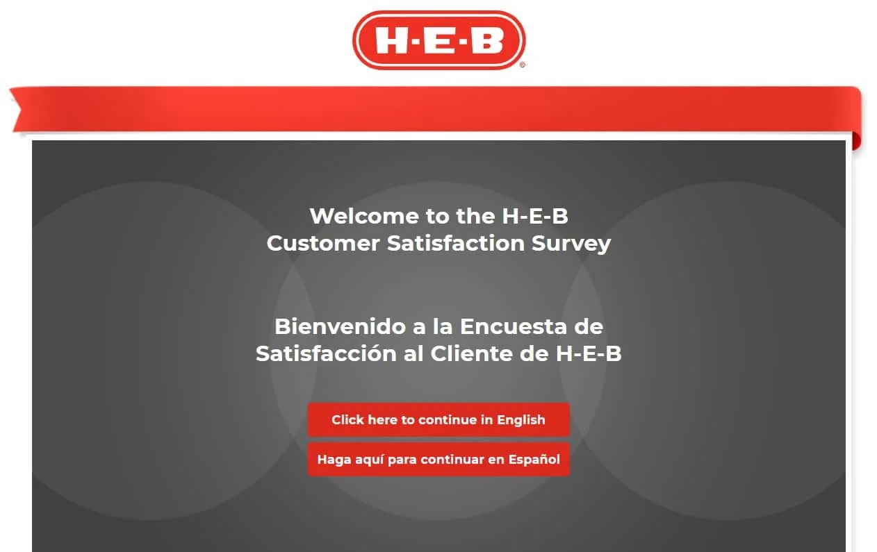 www.heb.com/survey