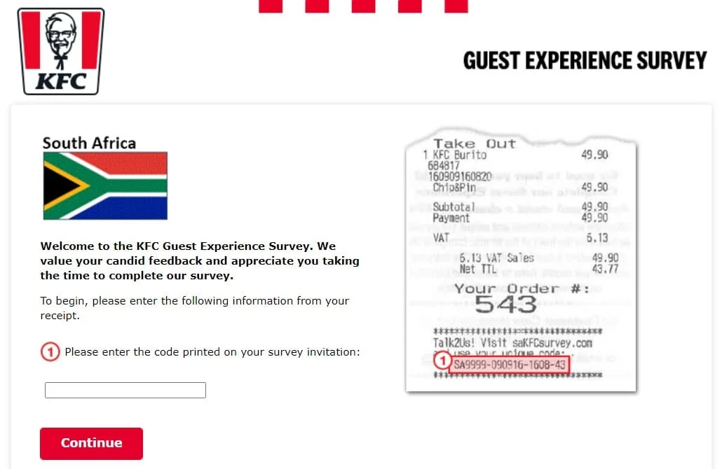 sakfcsurvey